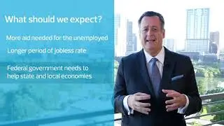 Brusuelas Discusses U.S. Employment Numbers Outlook | The Real Economy with Joe Brusuelas