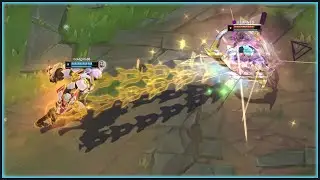 EDG Scout DESTROYS LNG Icon! [TRACKING THE PROS]