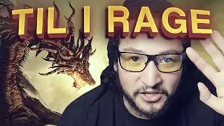 ROOFTOP MUTATIONS - Dark Souls 3 : Til I Rage Part 3