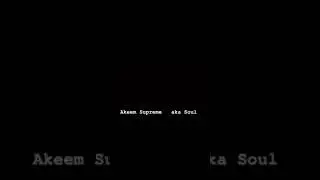 Enjoy the pain (akeemsupreme )motivation mixtape.