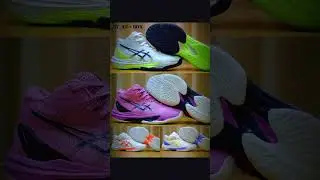🏐 ASICS SKY ELITE FF 3 MID lebih stabil, pendaratan lebih empuk Siap gas di lapangan 082225463480