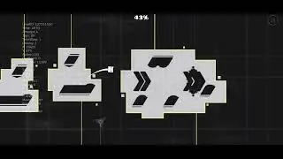 Implicit completion #gd #geometry dash #fyp #fyp #foryou #feed #gameplay #complete #short #shorts