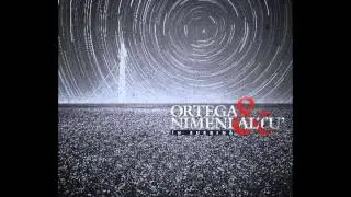 Ortega & Nimeni Altu' feat. Dj Sic 13th - Floare De Colţ