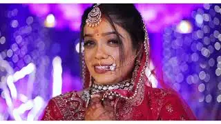 Wedding Highlights of Pahul and Diksha