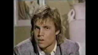 Pat Petersen Anti-Alcohol PSA