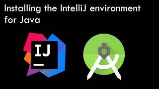 Installing the IntelliJ IDEA compiler for Java - english