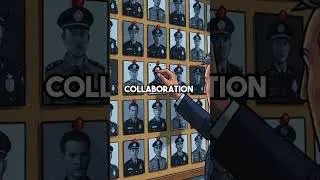 Britain's Most Trusted Police Force Was Secretly Working for Criminals