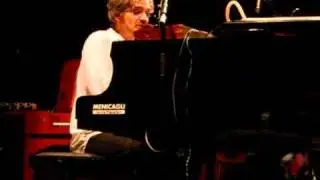 Marco Morgan Castoldi - The long and winding road (The Beatles).wmv