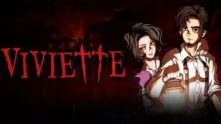 Viviette FULL Game Walkthrough / Playthrough - Let's Play (No Commentary)