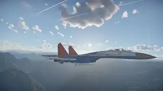 весёлый Гринд НА Су27СМ