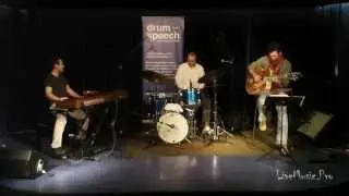 Vladimir Nesterenko organ trio 
