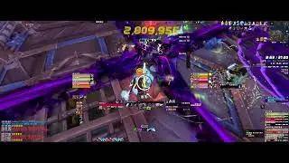 Rekkless   Dawnbreaker +20 +1