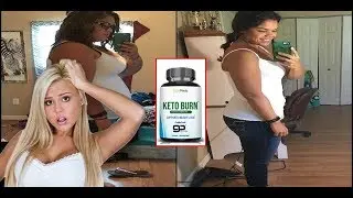 Keto Burn Xtra - Keto Burn Xtra Diet Review