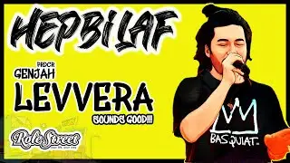 LEVVERA - HEP Bİ LAF / ROLESTREET DISCOVERY / SOUNDS GOOD!!!