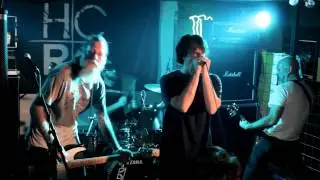Negative Approach (Something For The Core III) Live @ QM | Part 2