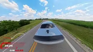 Ohio Triple Nickel - Part 8
