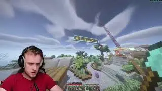 Minecraft 1.21 Joinable SMP w/ viewers | Bedrock & Java | IP: play.jaystechvault.com