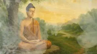 PHẠT DẠY CON ĐƯỜNG DẪN ĐẾN TÂM TRÍ SÁNG SUỐT VÀ BÌNH AN