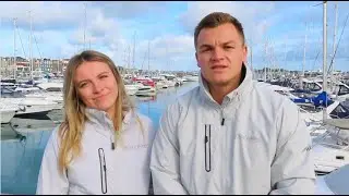 Temporary Admission for Yachts - Q&A with Oceanskies