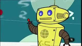 Atomic Betty - Theme Song (Castilian Spanish)