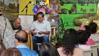 Ven bun ti 6th wat khmer krom krong san jose &hearts;️ ❤️ California usa 🇺🇸 &hearts;️ ❤️ 💖 08/17/2025
