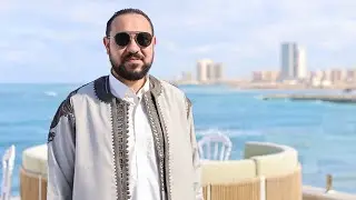 احمد السوكني _السلطان المهدي العاشي