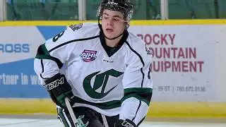 Canalta Hotels Player Of The Week   Week 3 8 Carter Savoie FINAL