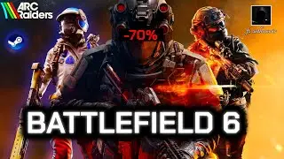 LA FIN DE BATTLEFIELD 6 ? (Notre avis)