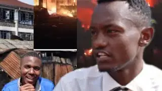 LITEIN STUDENT'S EXPLAIN WHAT CAUSED THE STRIKE AND ALL PROCESS IN THE SCHOOL 🥲(master mind ) 