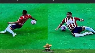 Resumen y El Color Puebla vs Chivas | 5-4 PENALES, otra vez chivas ELIMINADAS