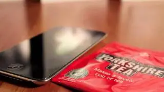 Product Review: Proporta Advance Screen Protector