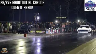 2024 No Time Drag Racing 28/275 Shootout- Battle in The Bay 7