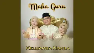 Maha Guru