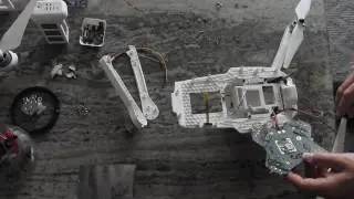phantom 3 mavic build Part 3!!