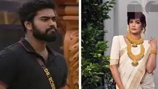 Robin Dilsha Fans Undo🥰🥰🥰