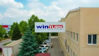 Winturk Factory Presentation Film