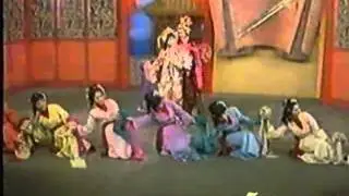 Long Xưởng - Quỳnh Mai (Điền Thanh & Quế Phương)
