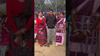 Baharadih re gate salah photo||new santhali short video 2026