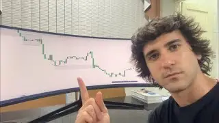 A MANEIRA CORRETA DE OPERAR SMC (SMART MONEY) NO DAYTRADE!