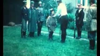 Der Lausitzer Landsturm 2 - Teil 1