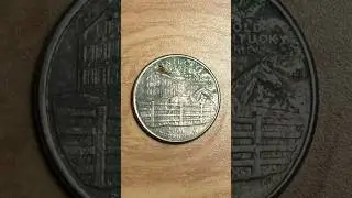 COINS FOUND ON GROUND!! #Dec25 ~ #Coins! #Forsaken! #Money! #Treasure! #CoinHunt! #Justice! #Video!!