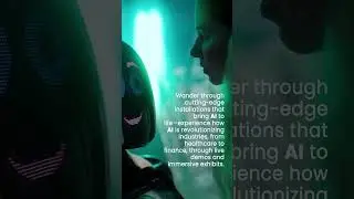 Artificial intelligence innovation