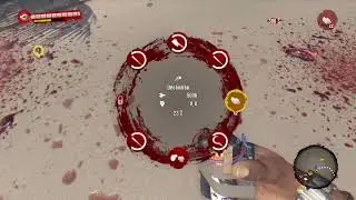 Dead Island Dia 3 | Sacando Logros | Franco