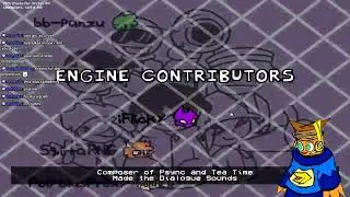 FNF NOOB VS SPIRIT OF HELL(BLAZE OF THE DAMNED), BROS FUNKN(FULL RELEASE), SOME MISC  MODS