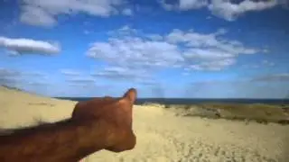 Dunes of the Curonian Spit