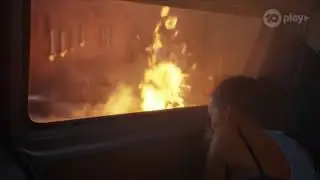 Ned Puts Out The Fire- Neighbours Ep 8046