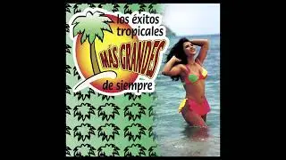 Los Mejores Clasicos De La Musica Tropical IV