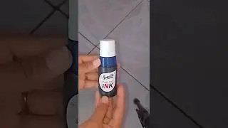 TINTA STAMP PAD MURAH DA