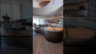 Avrora от Pinskiy Group - барная станция