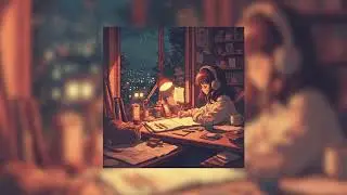 Slow November Rainfall &middot; Chill exe